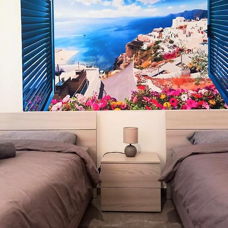 Large, 3 Bedroom Apartment In Marsascala マルサスカーラ エクステリア 写真